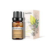 Resin Essential Oil Collection | 100% Pure and Natural